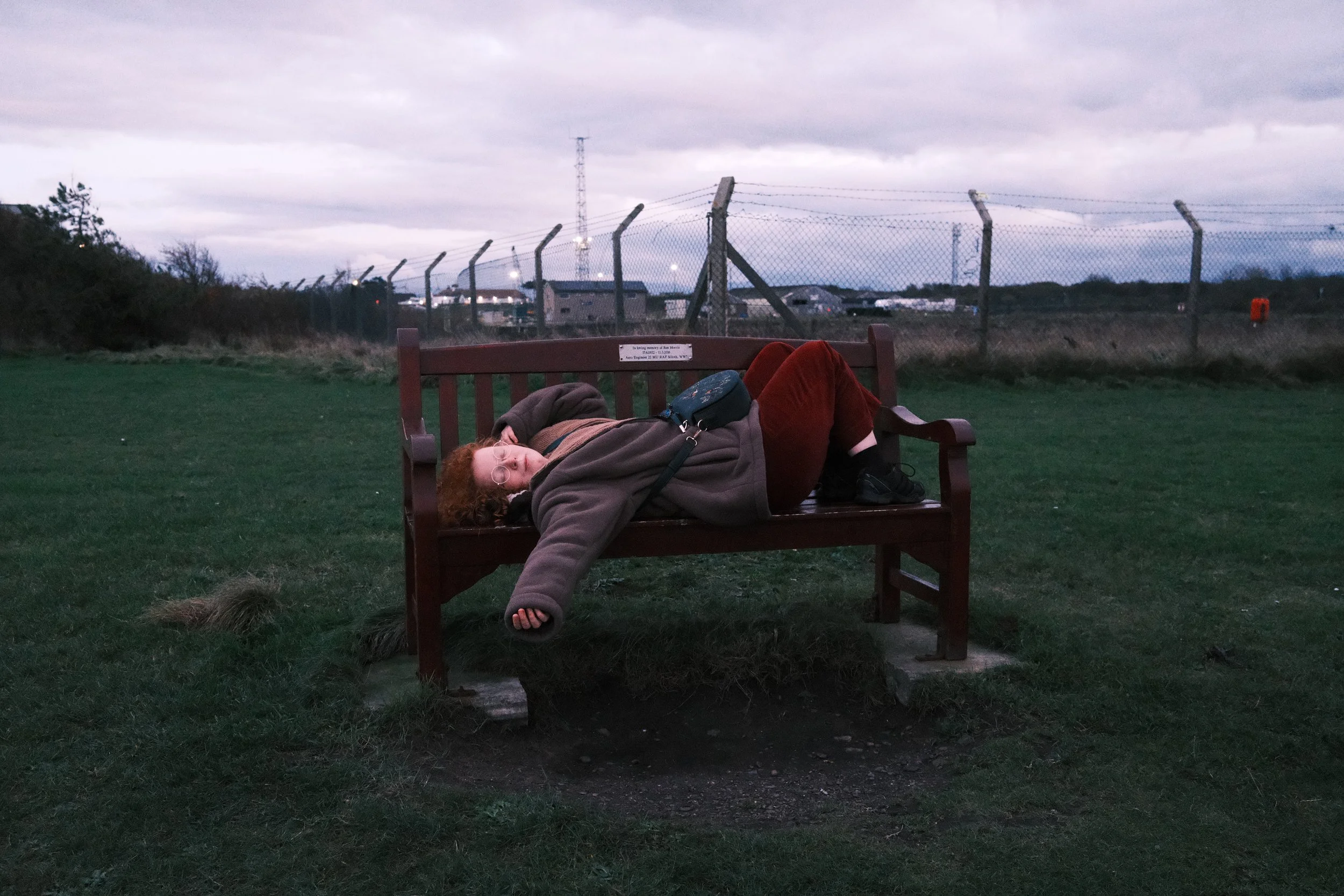 Silloth-Ayeisha-Laying-on-a-Bench.jpg
