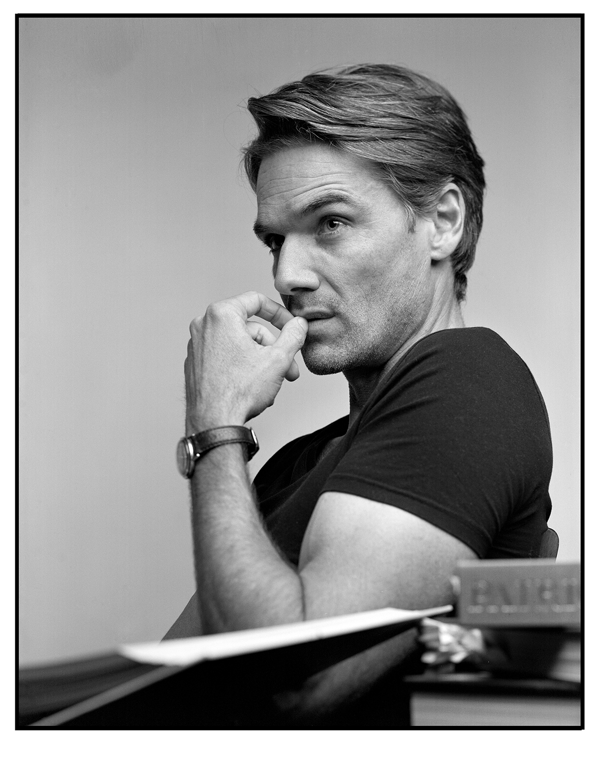 Stephane Perinaud @ http://www.marilynagency.com/