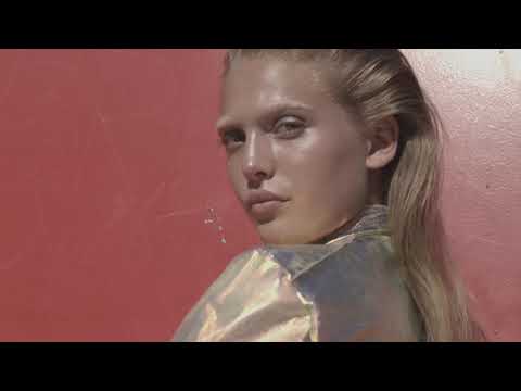NUMERO RUSSIA | VIDEOGRAPHER FRED ZARA | PHOTOGRAPHER TESS FEUILHADE
