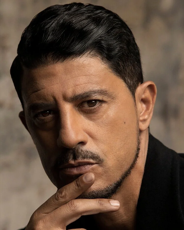 SAÏD TAGHMAOUI | ERMENEGILDO ZEGNA (Copy)