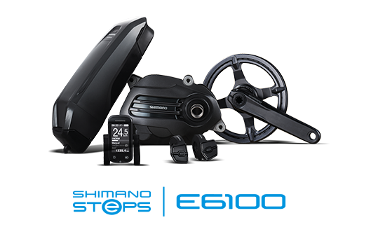 Keeping your Shimano Steps in tune 