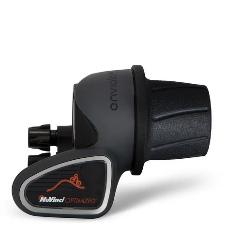 Nuvinci enviolo Umrüstset on Roller Brake