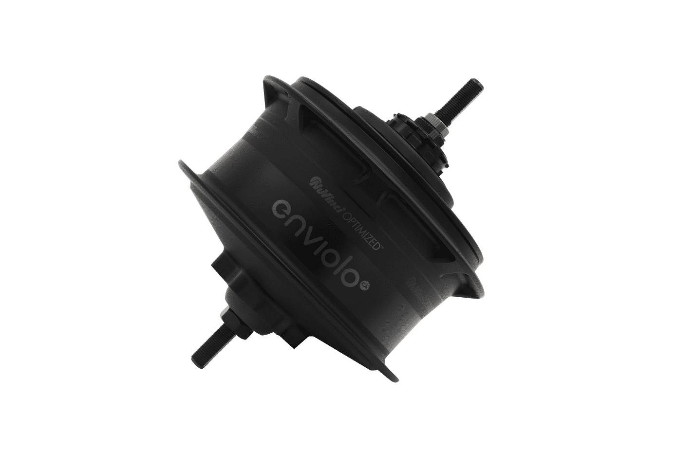 Enviolo CA cargo hub (solid axle 