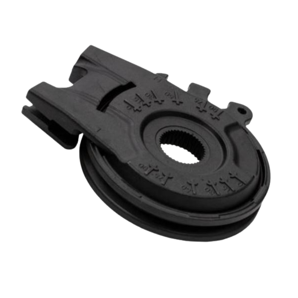 ENVIOLO Heavy Duty CA/HD MANUAL HUB INTERFACE (UA