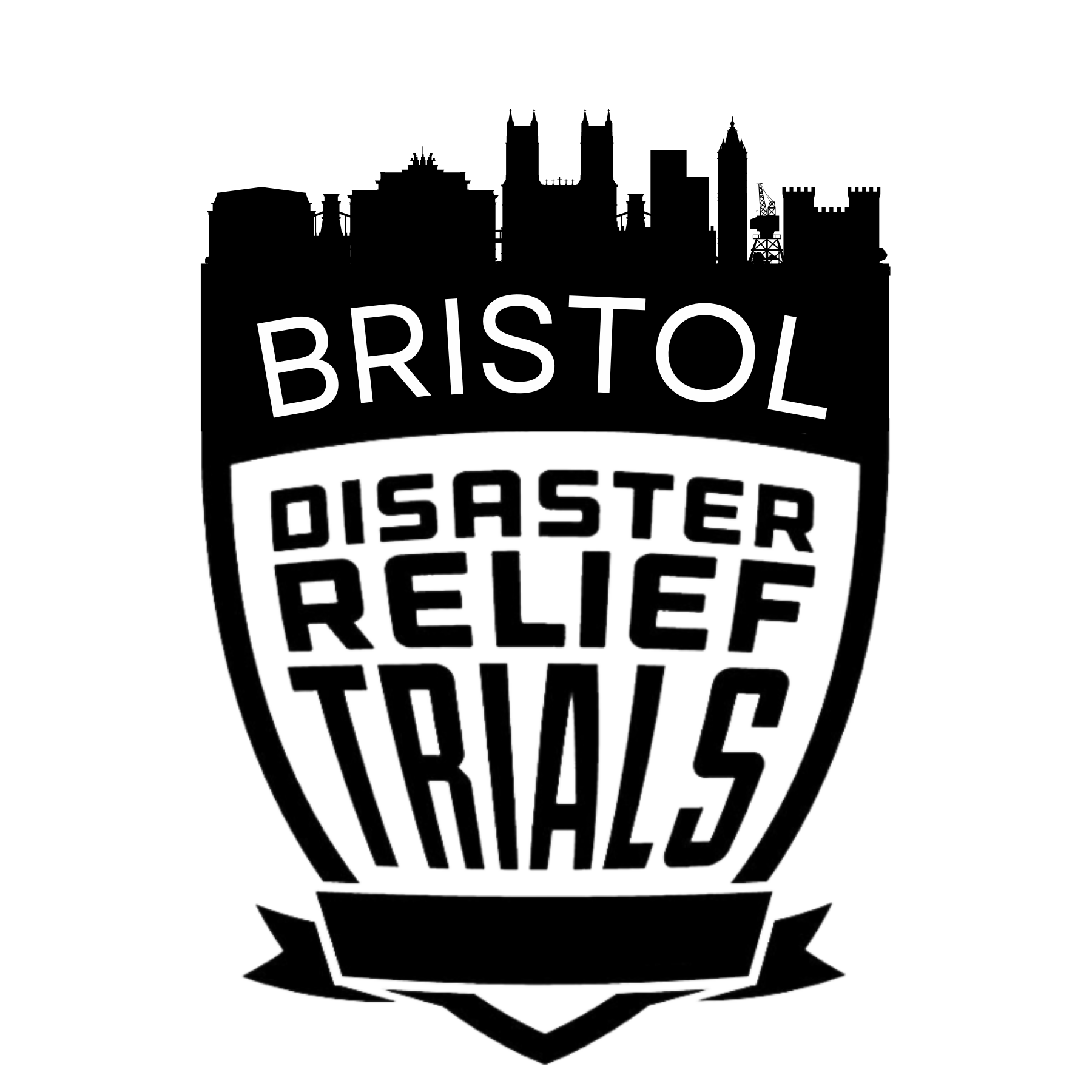 Disaster Relief Trials Bristol (vol 2)  