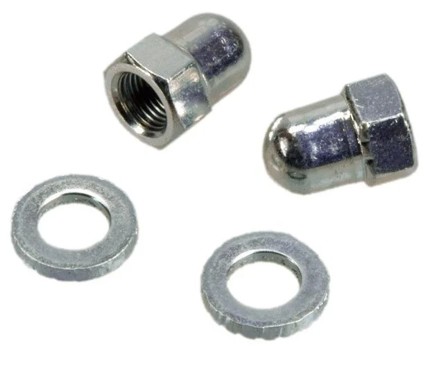 Speedhub TS Axle Nuts, Axle Nuts and Washers for TS (Bolt type) Hub
