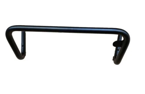 Kickstand Shorty tube (bare)