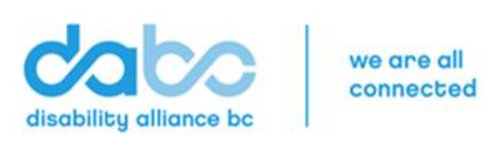 New Dental Pilot Program will Support  Families Receiving Disability Assistance and Income Assistance