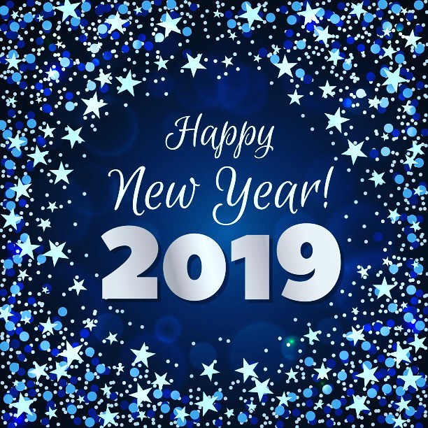 Happy New Year! #newyear #happynewyear #2019 #ampyoucan #amputeecoalitionofbc