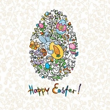 Happy Easter #easter #happyeaster #amputeecoalitionofbc #ampyoucan