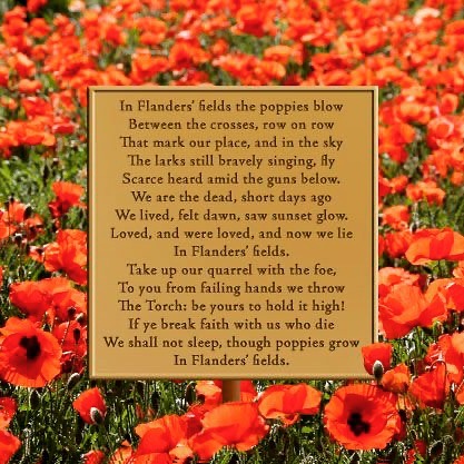 Remembering those who have died in the line of duty. Thank you! #thankyou #Remembranceday