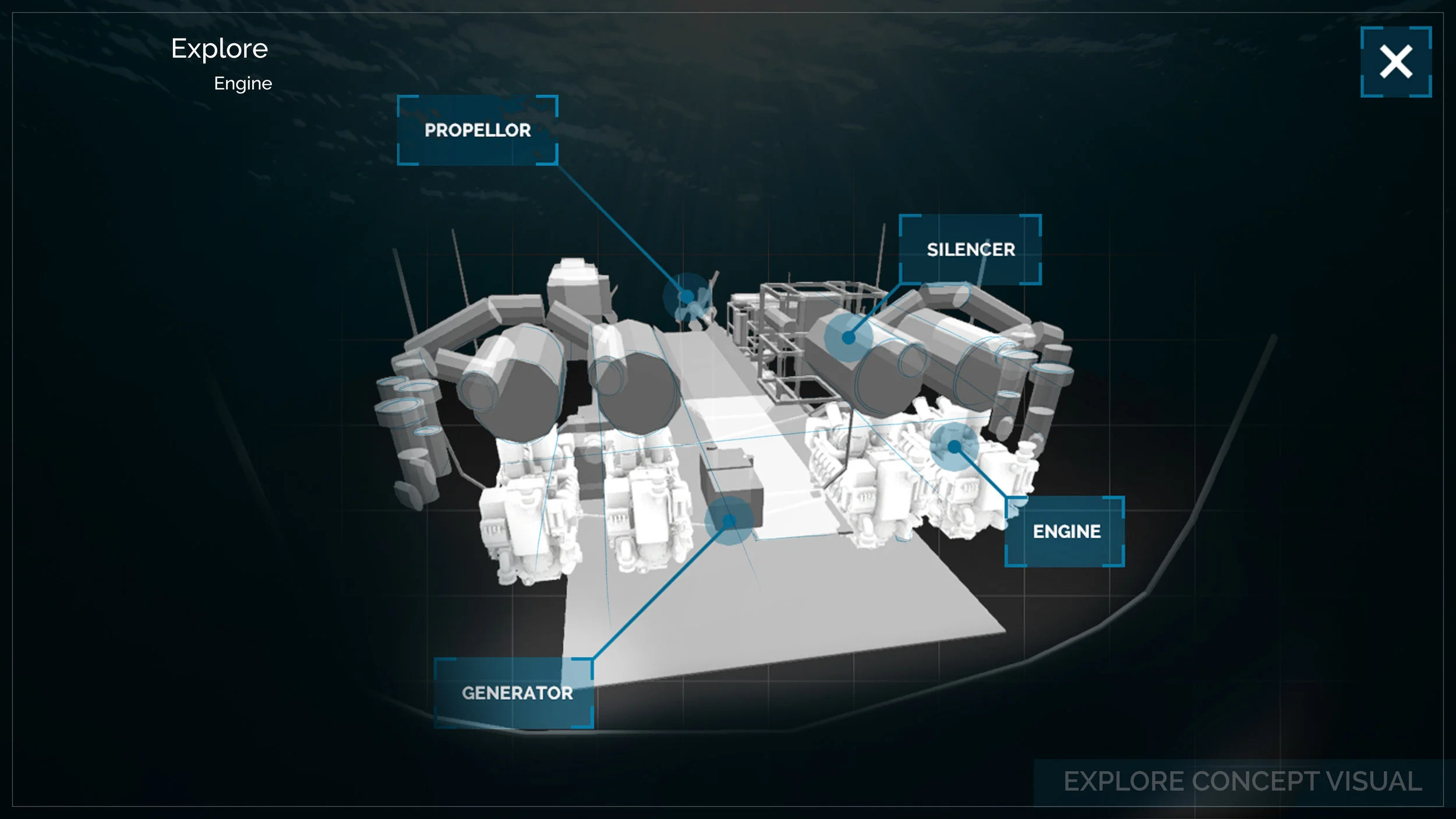 3D Engine