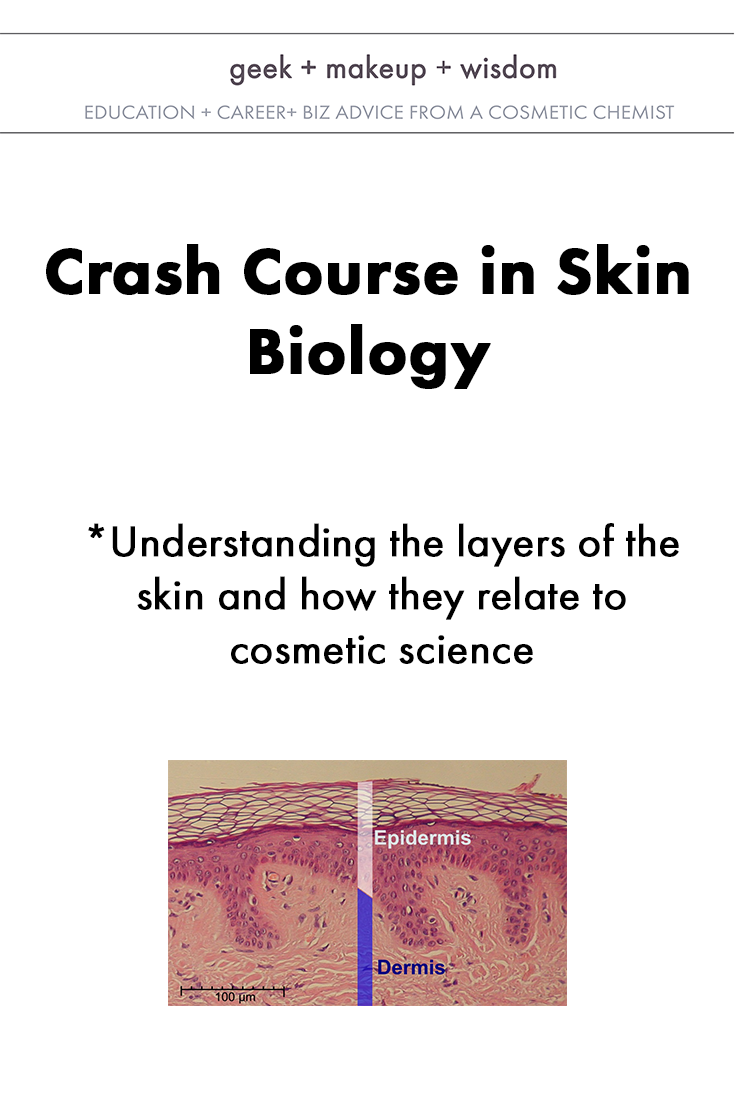 Skin Condition Blog