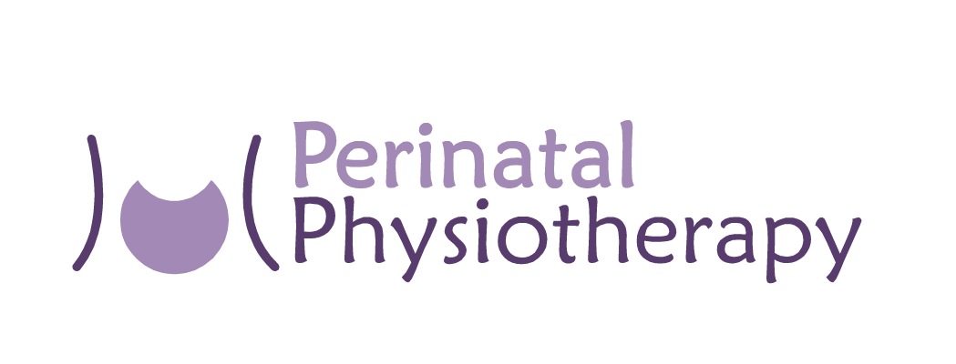 Perinatal Physio // Pelvic physiotherapy for pregnancy and postpartum