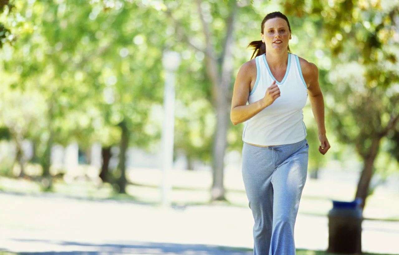 Hardlopen na de zwangerschap / Running clinic for postpartum moms