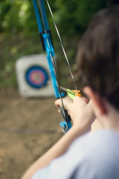 Archery Range