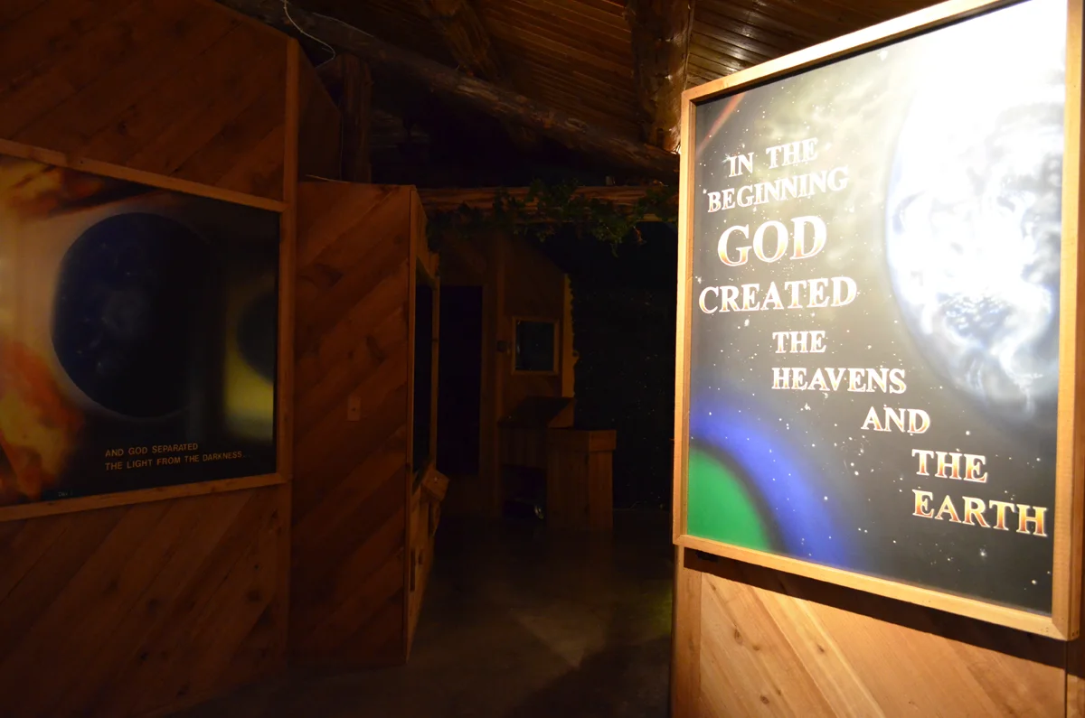 Creation Museum