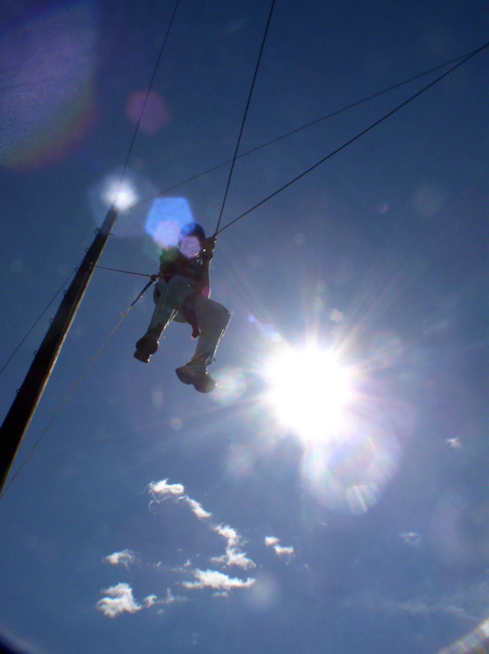 Giant Swing