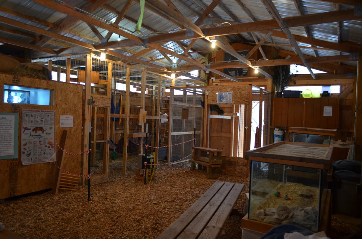 Investigation Center