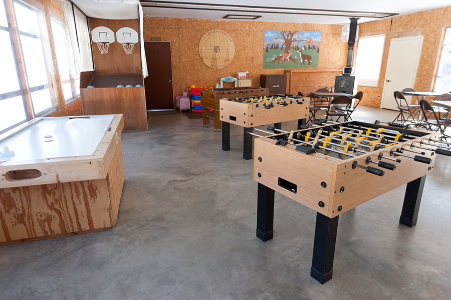 Rec Room