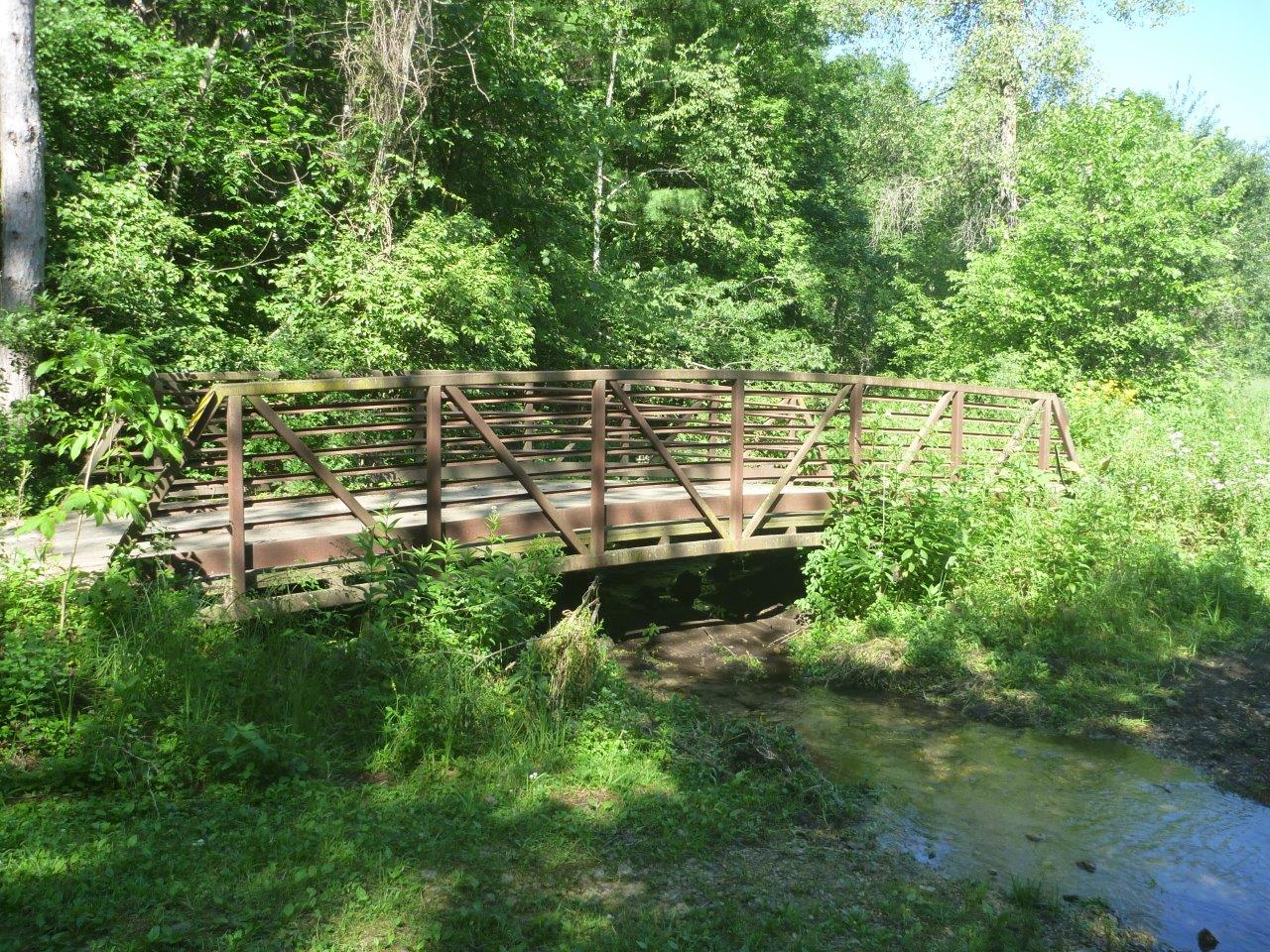 Old Bridge