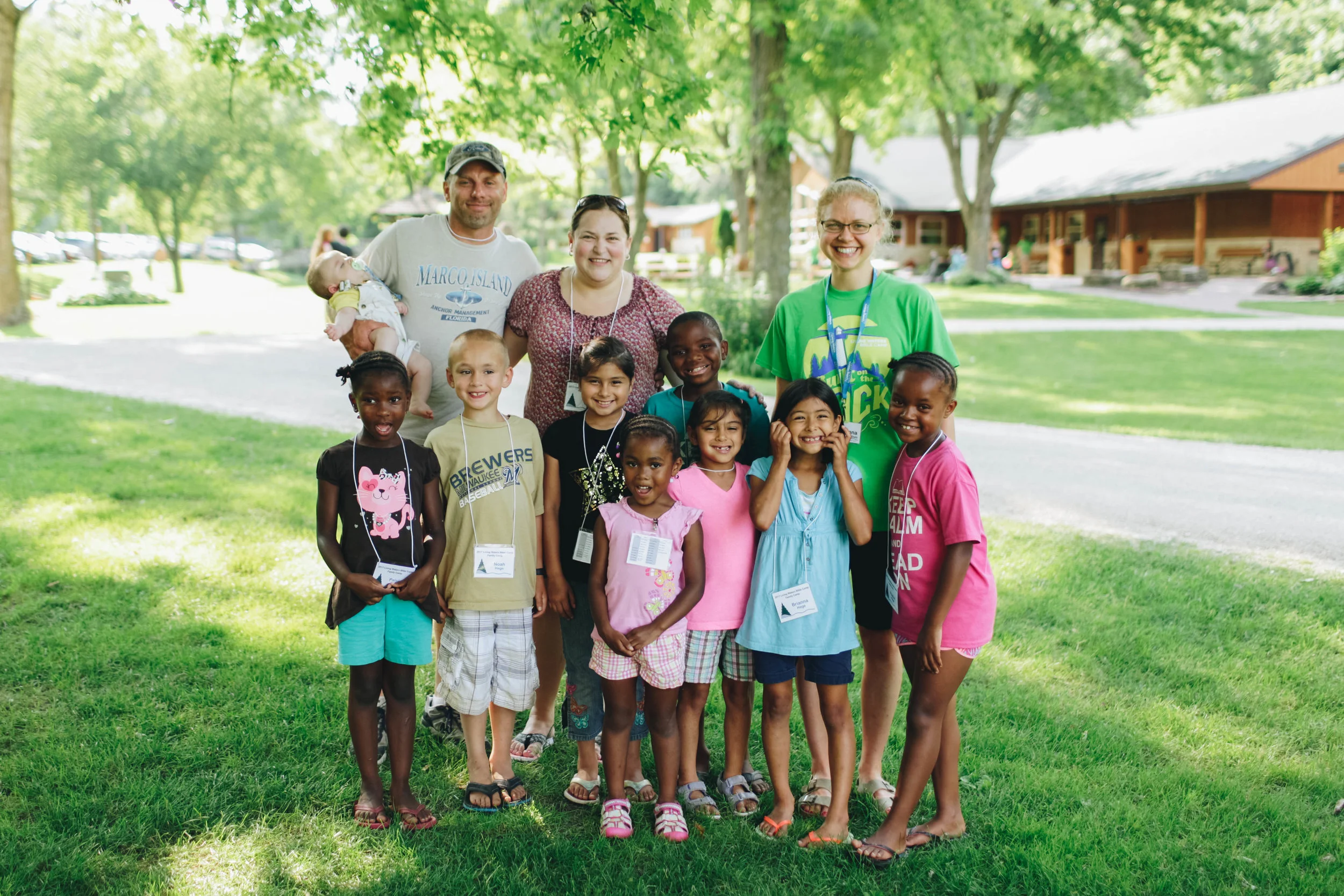 Family Camp I