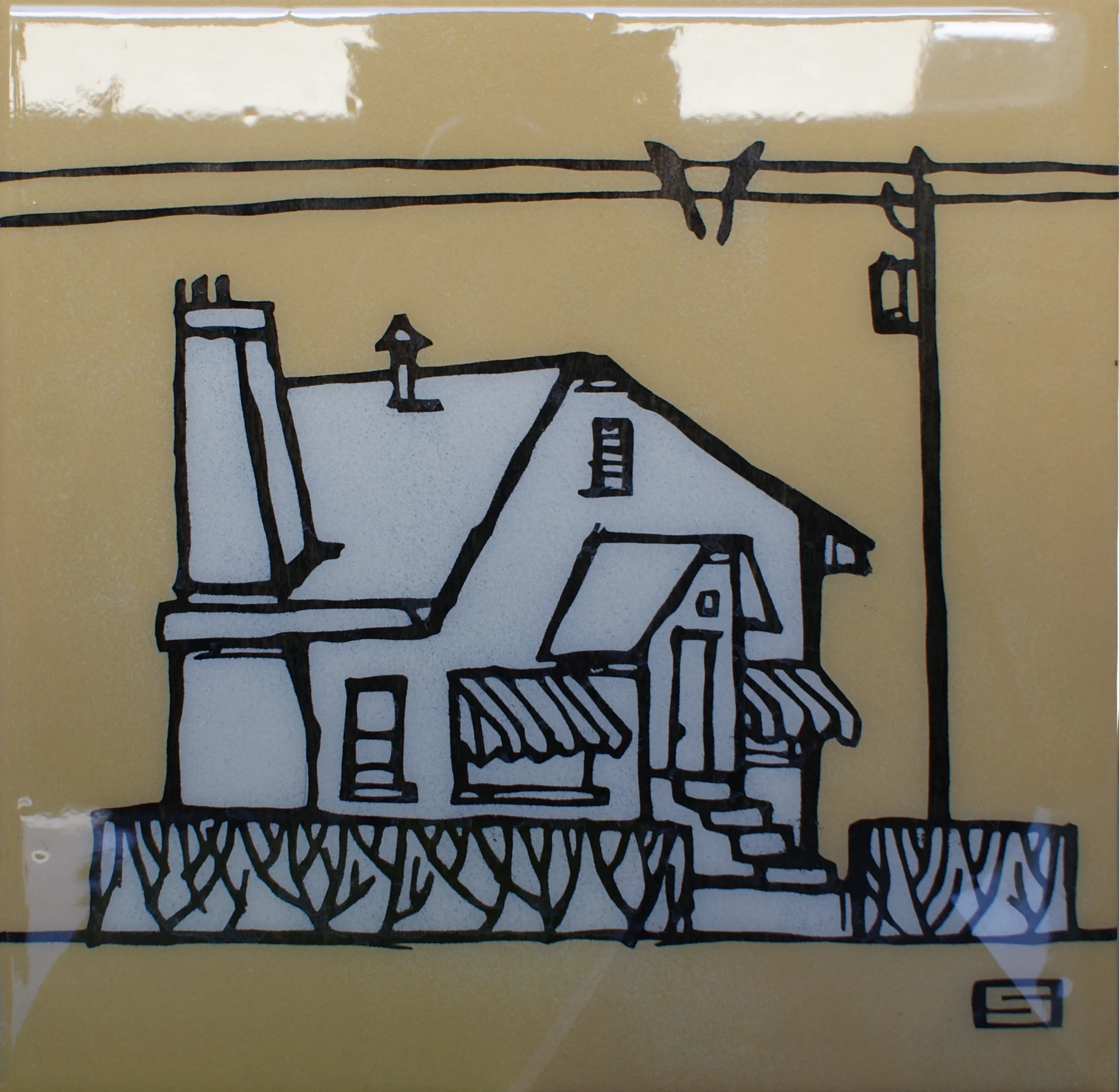 House 4