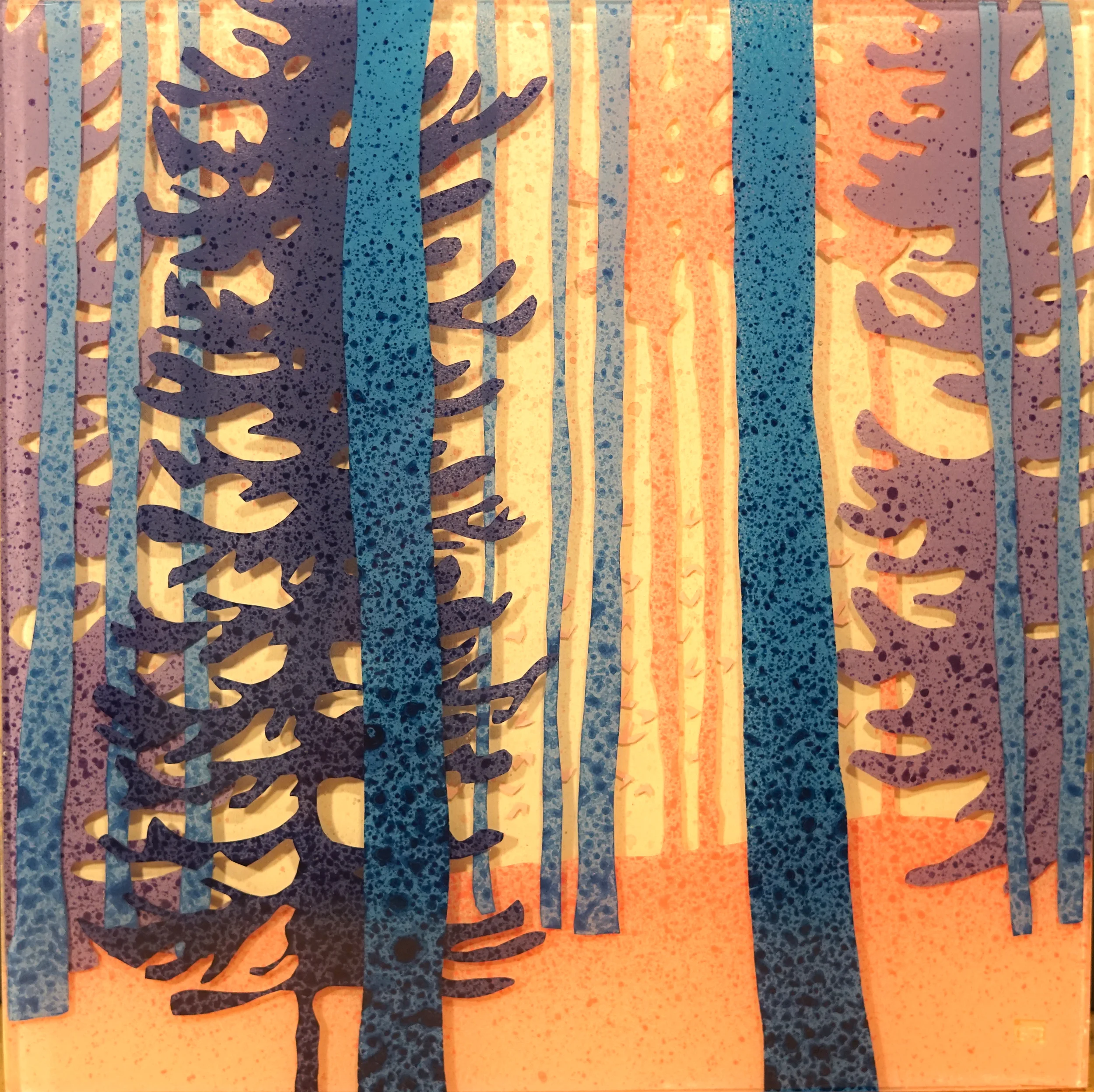 12”x12'“