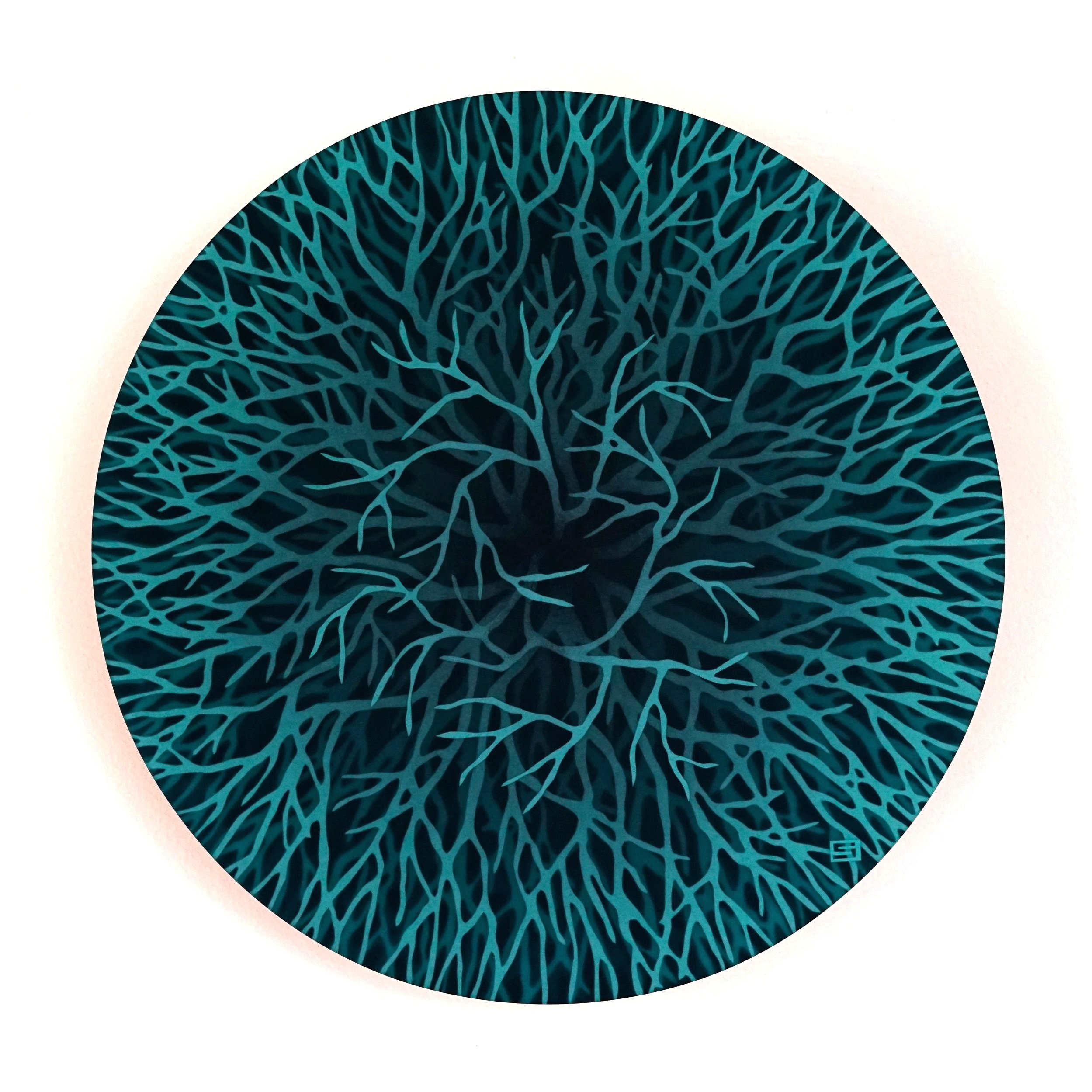 Tree Top Down #6