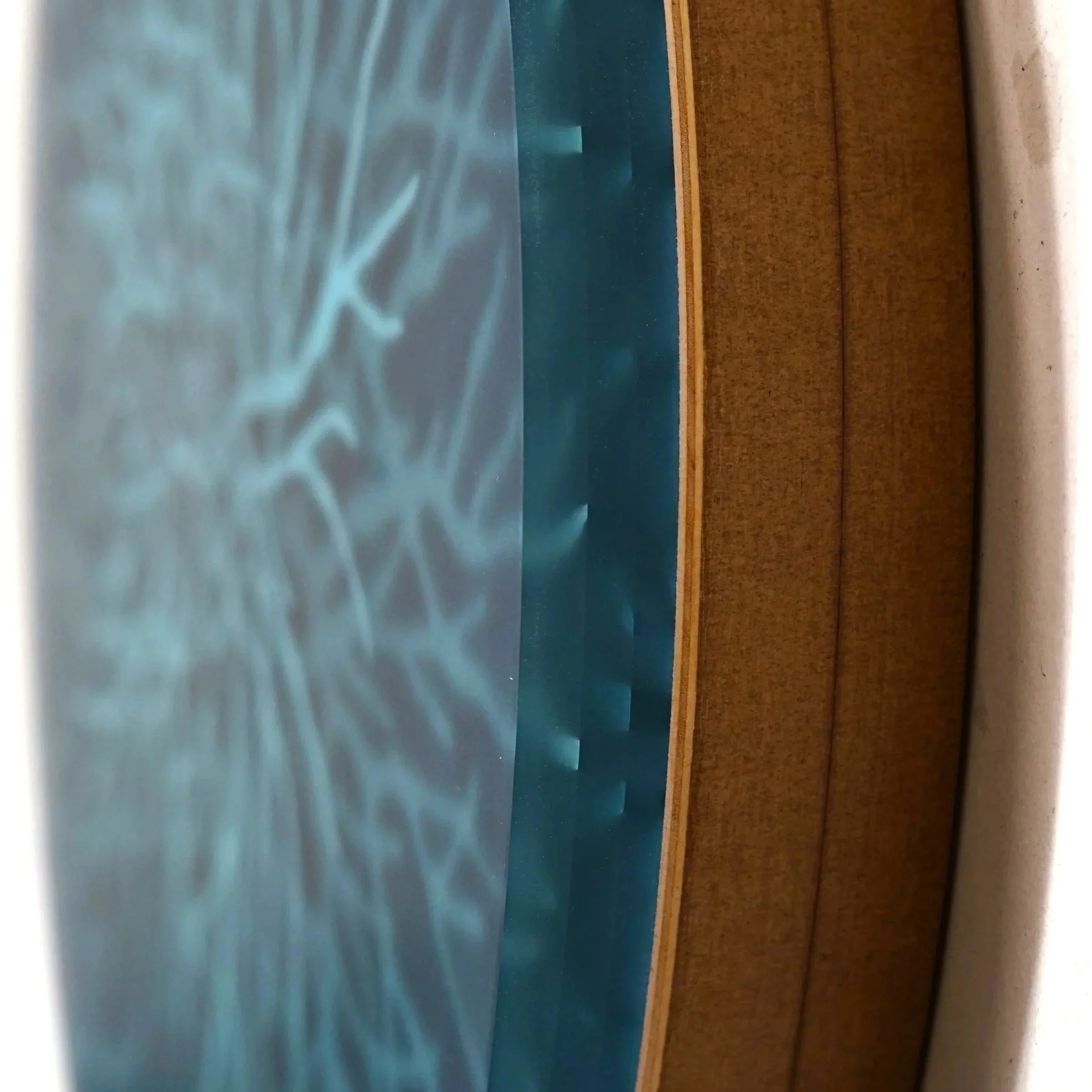 Top Down #7 - detail