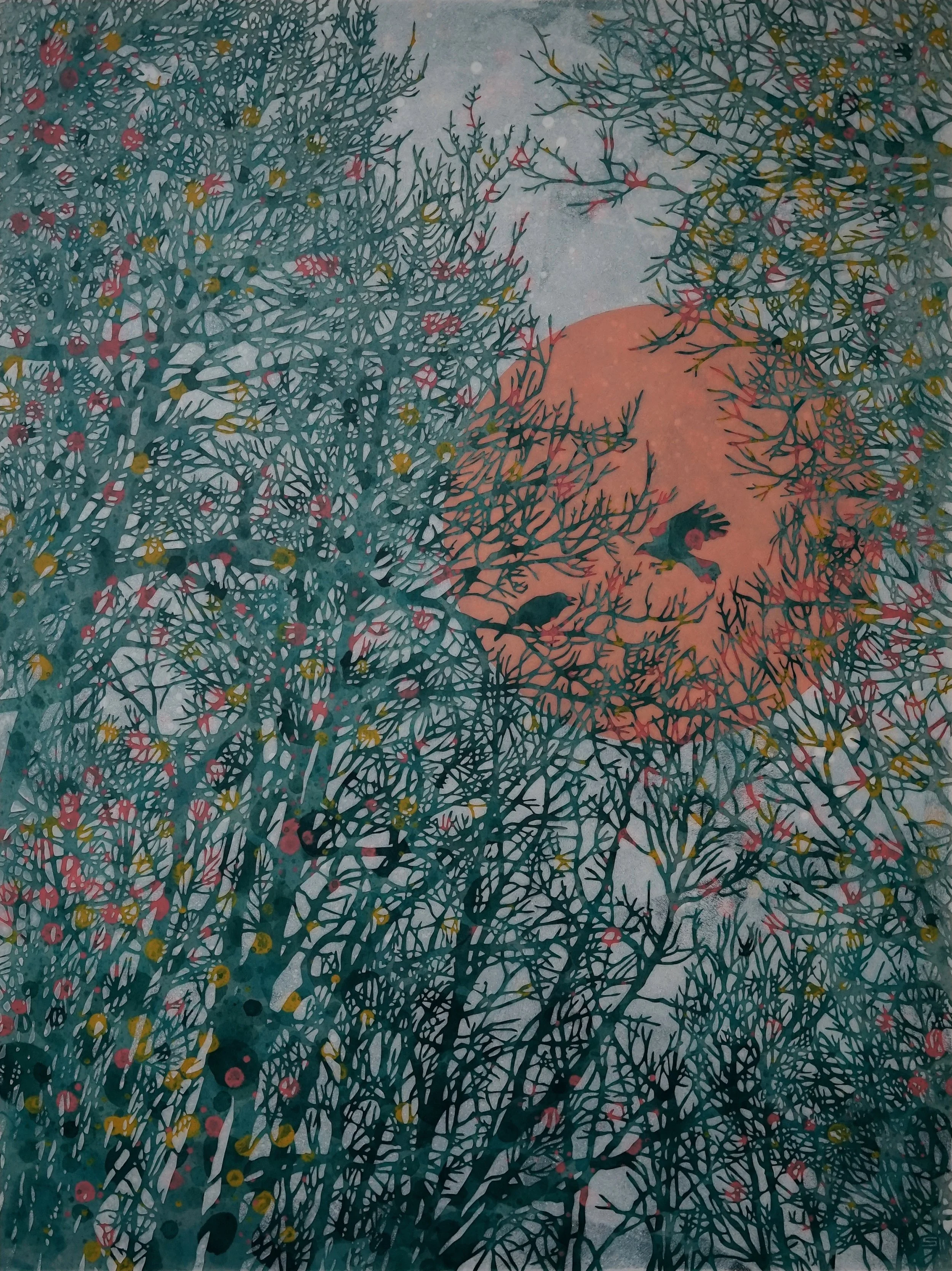Pink Moon