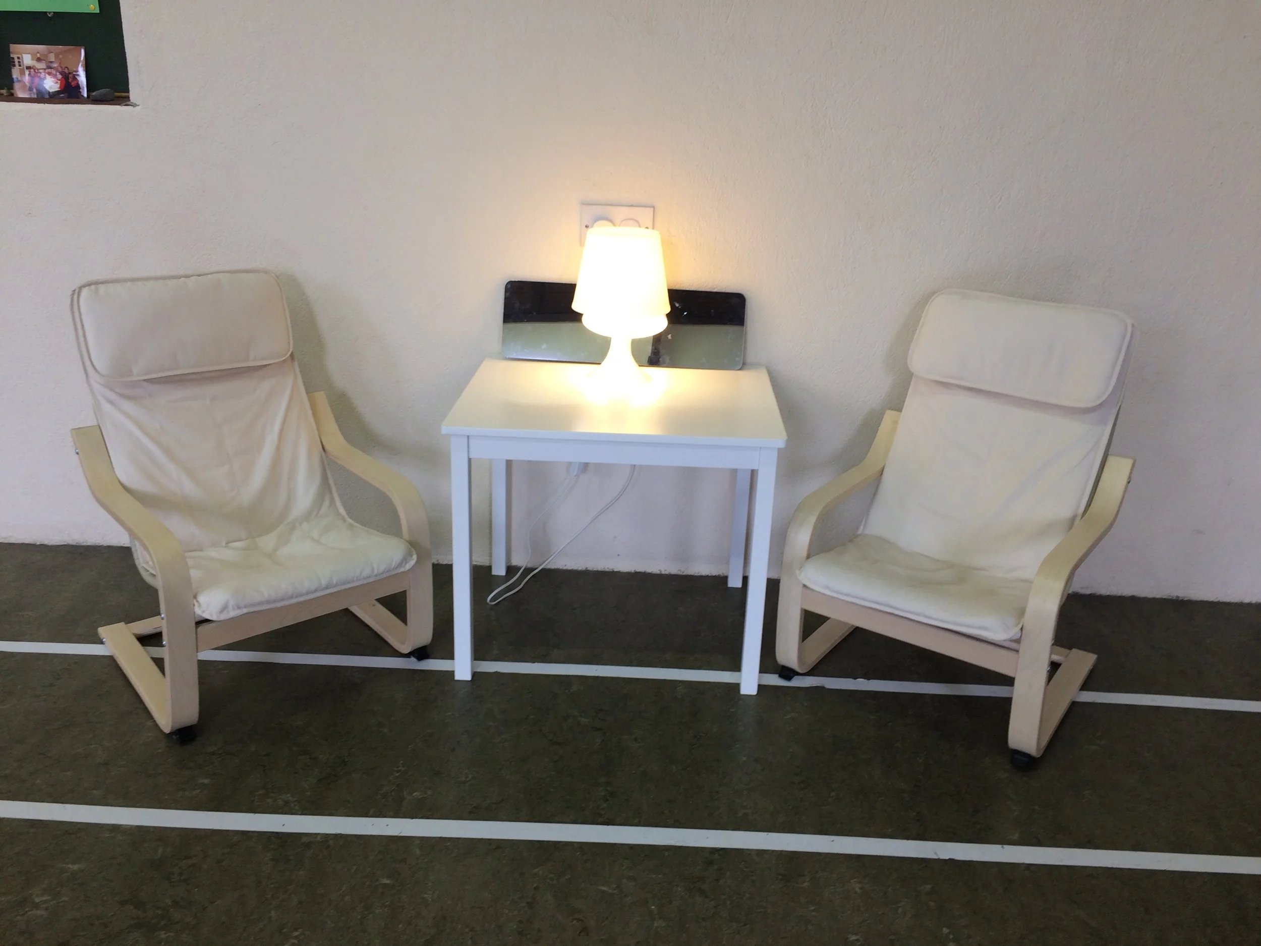 Leap Stone Montessori School