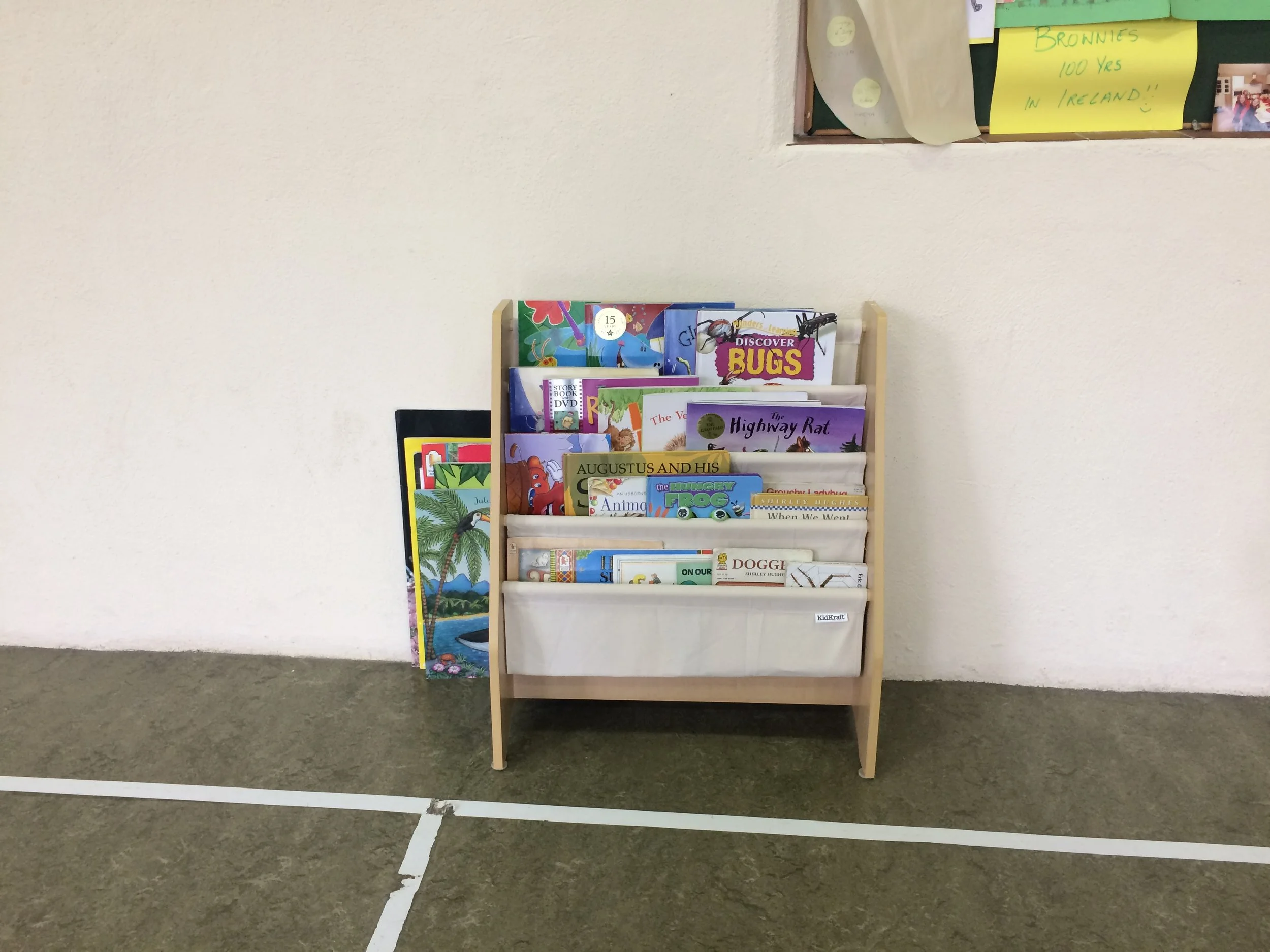 Leap Stone Montessori School