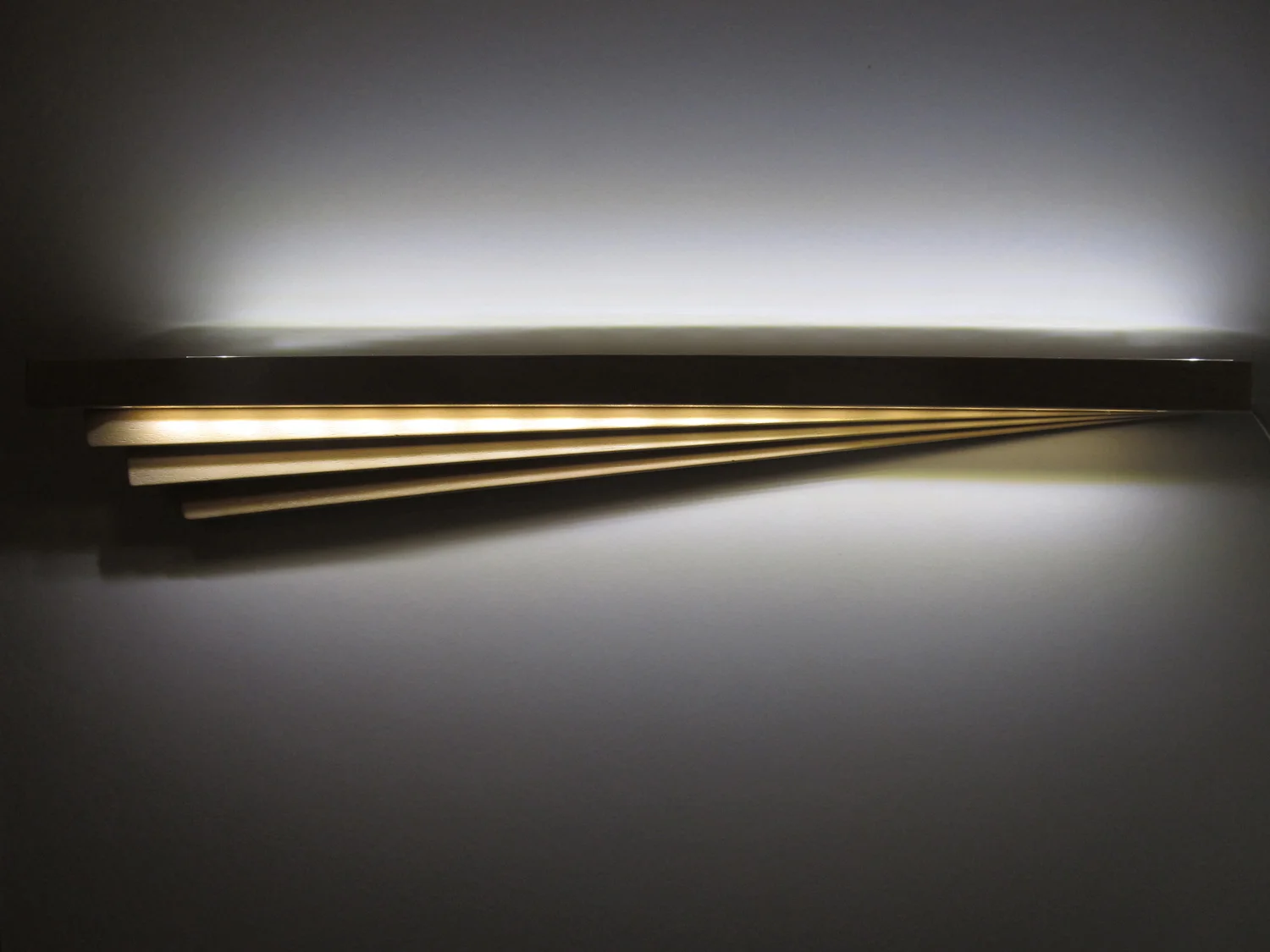 The Narcissus Light