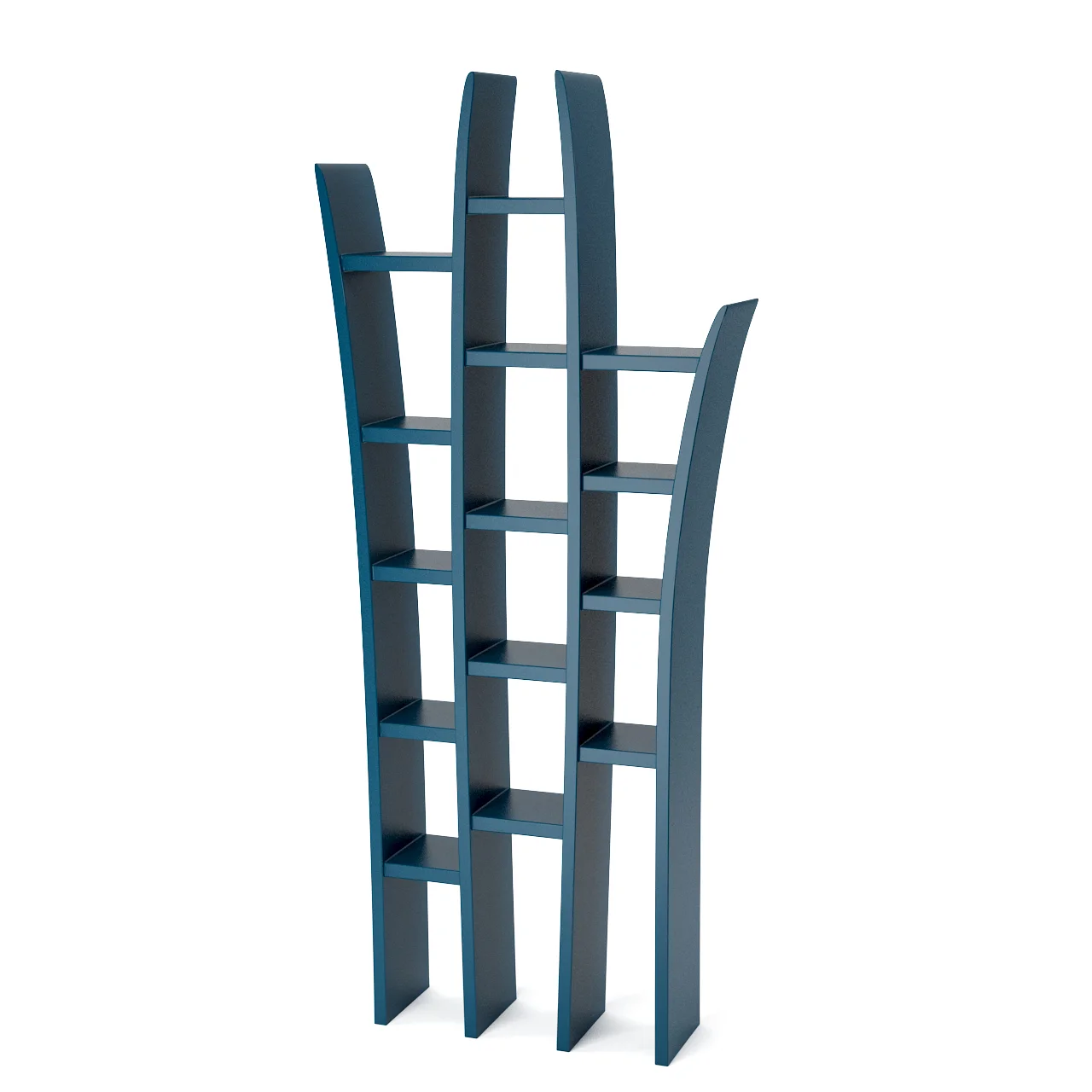 Herba Bookshelf