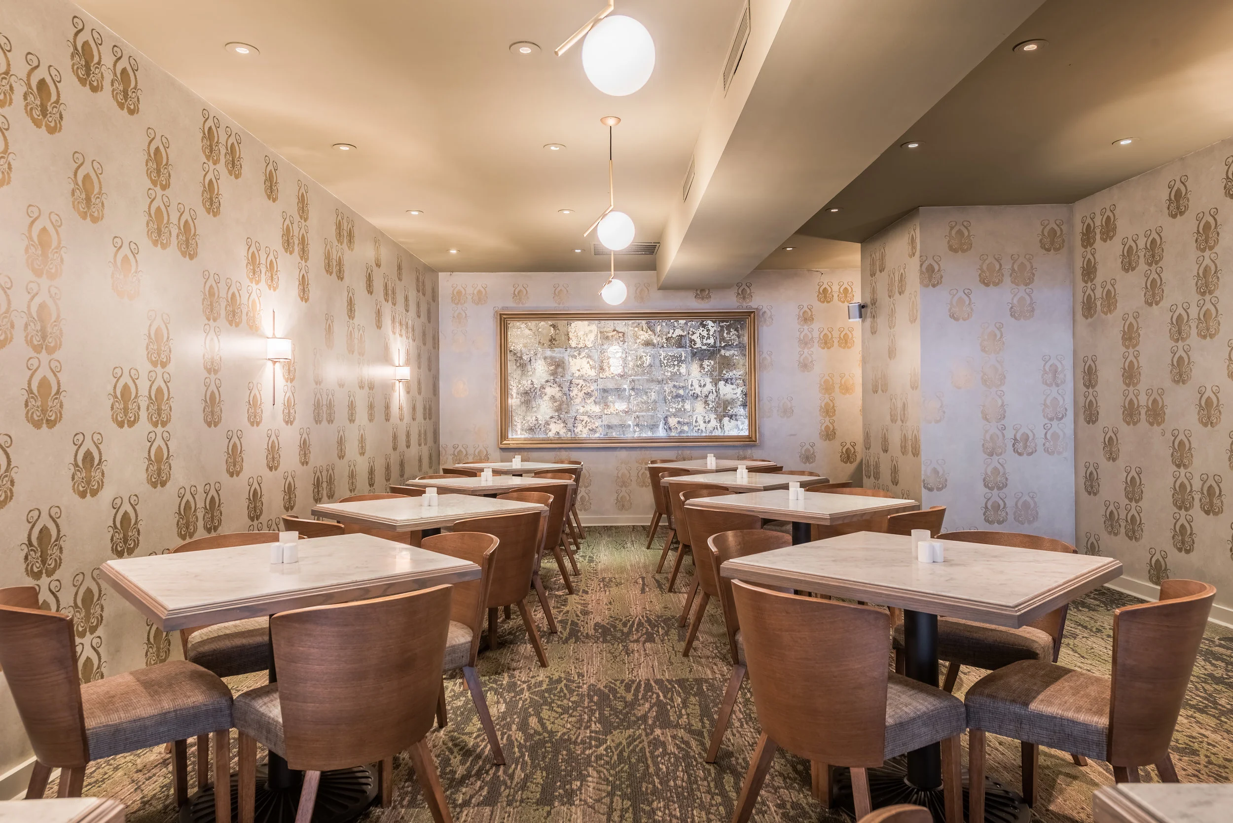 Third Coast Provisions Best Seafood Fish Oysters Milwaukee, WI