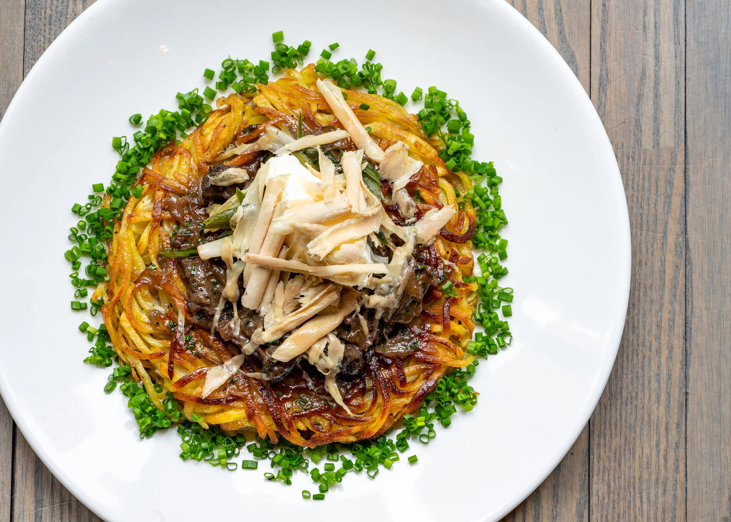 Third Coast Provisions Best Seafood Fish Oysters Milwaukee, WI