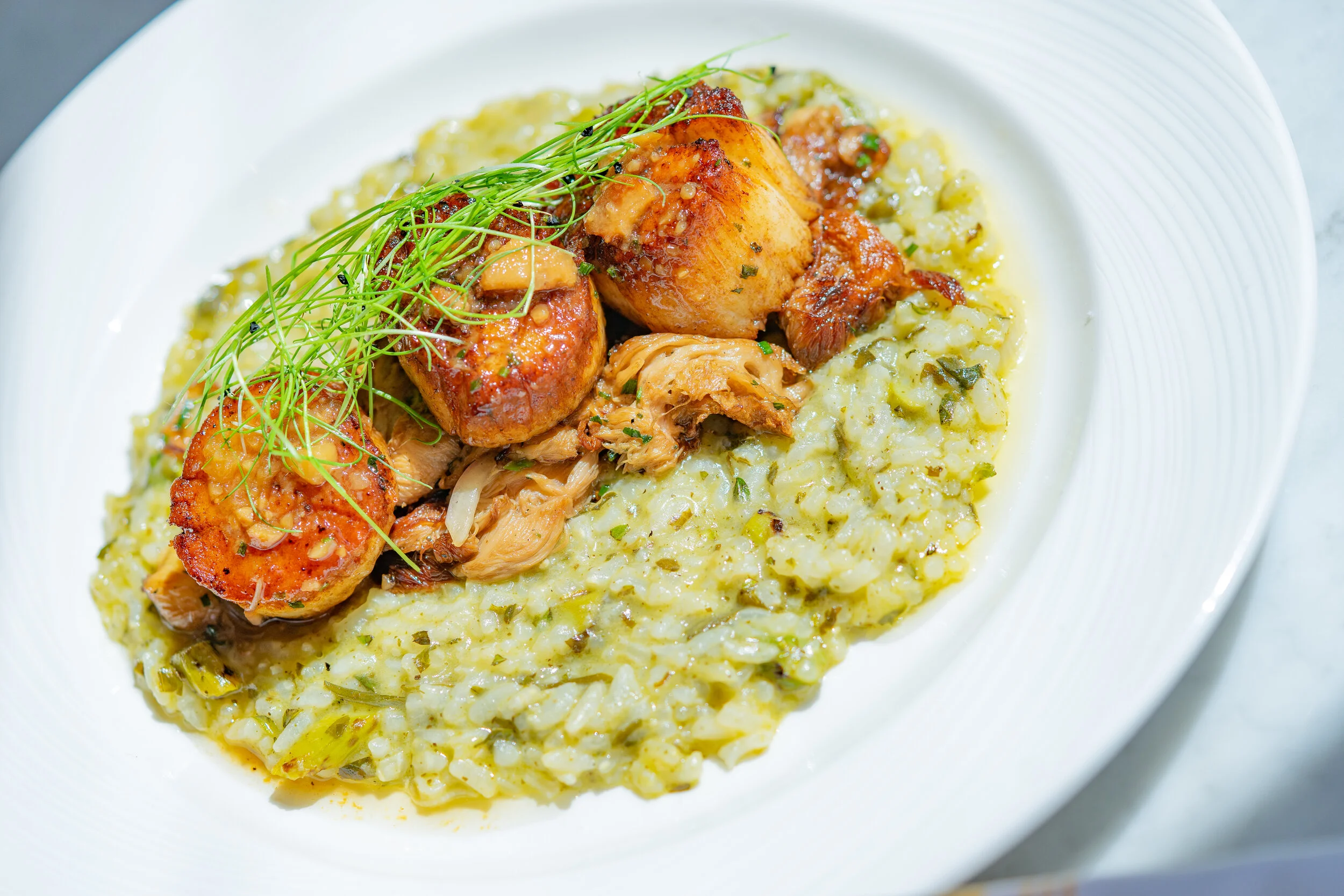 Third Coast Provisions Best Seafood Fish Oysters Milwaukee, WI