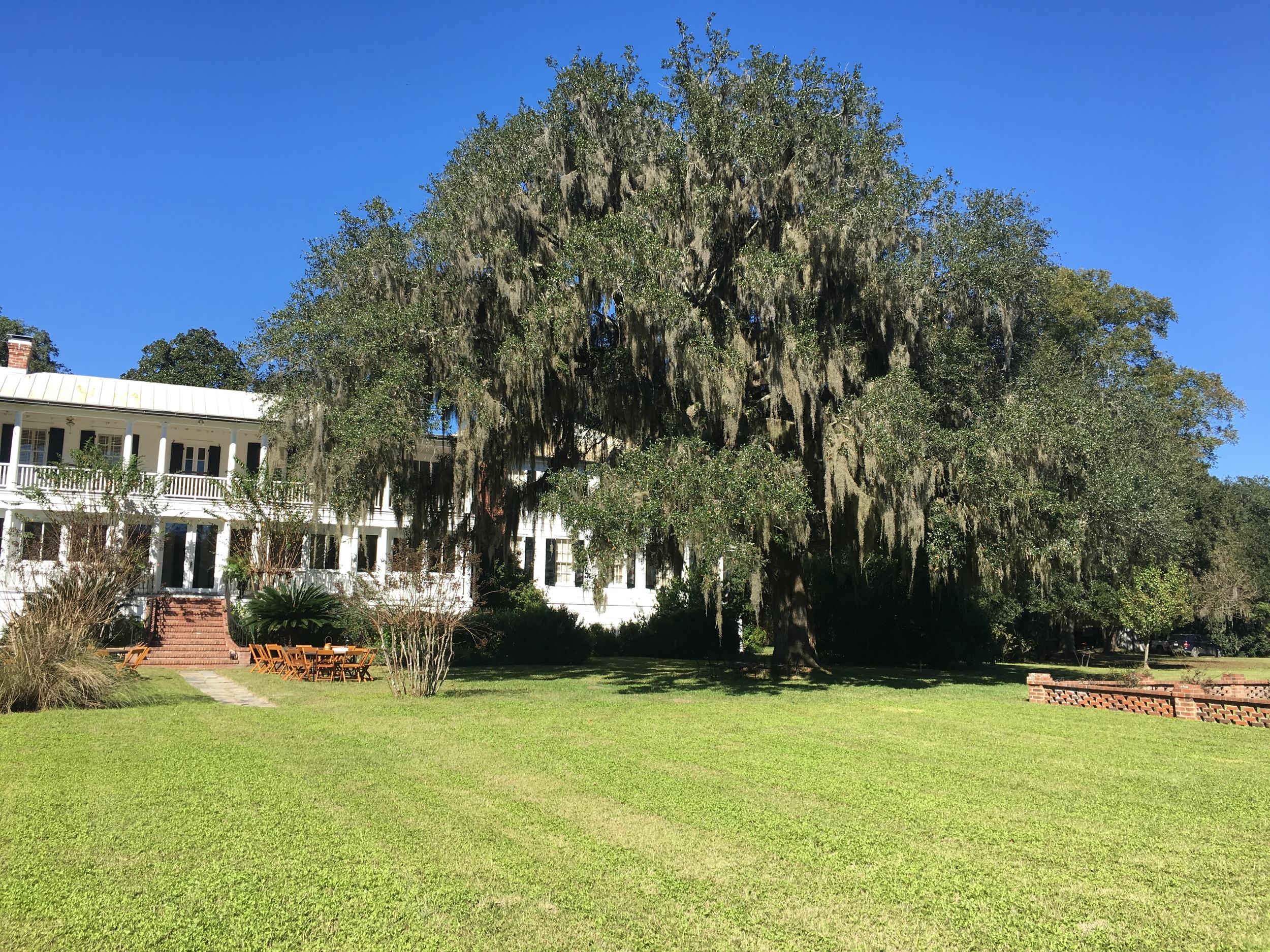 Lebanon Plantation | Savannah, GA | Photo by Bill Boling