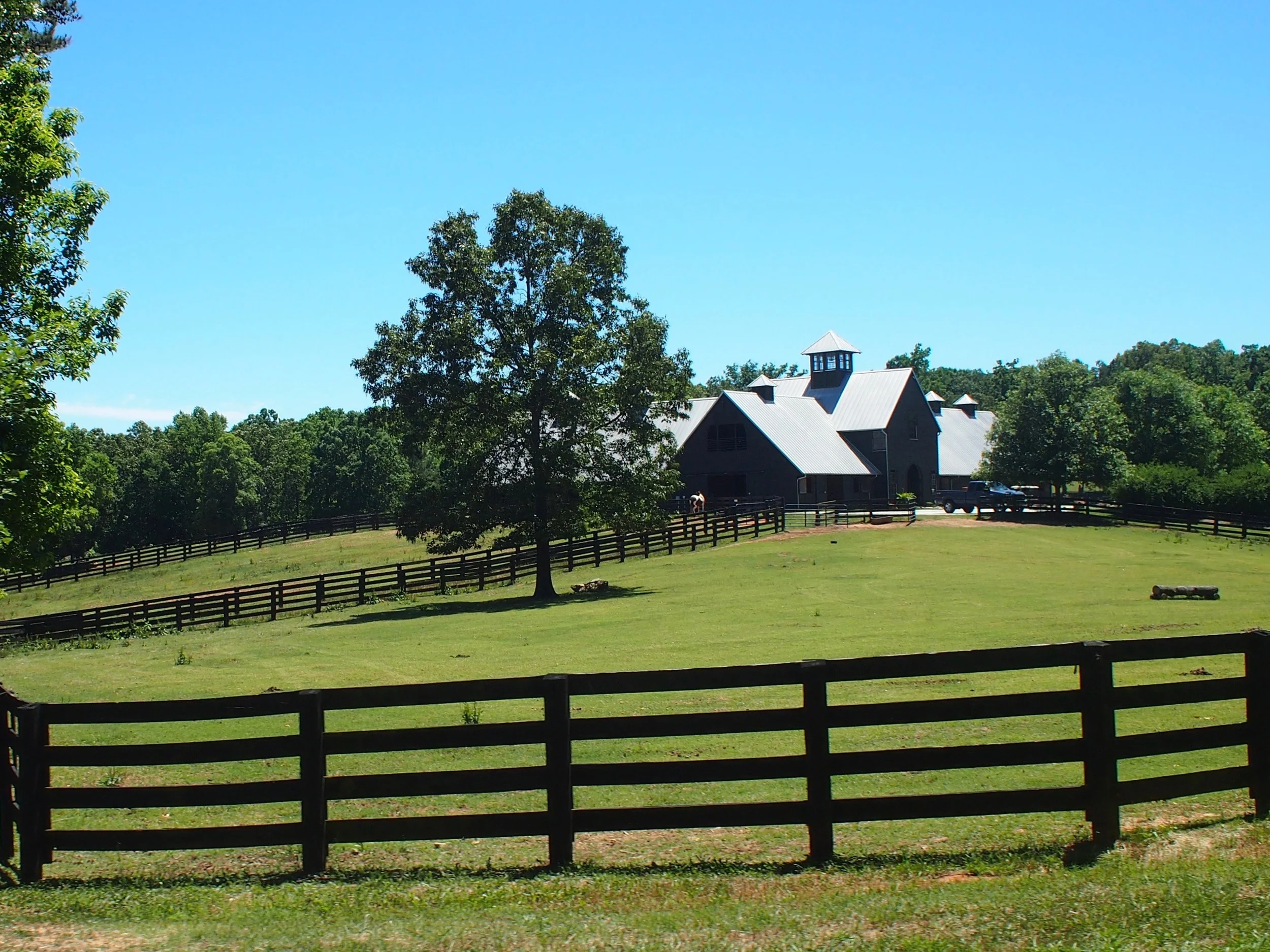 Farm at Serenbe, Chattahoochee Hills, GA 