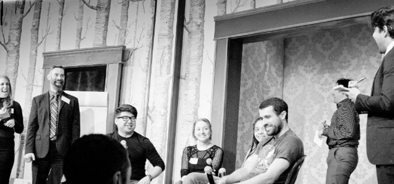 Bringing Improv Comedy To Business Challenges | Source: Second City Works