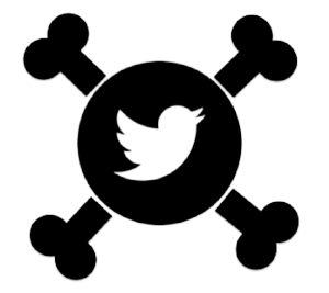  Death by Twitter