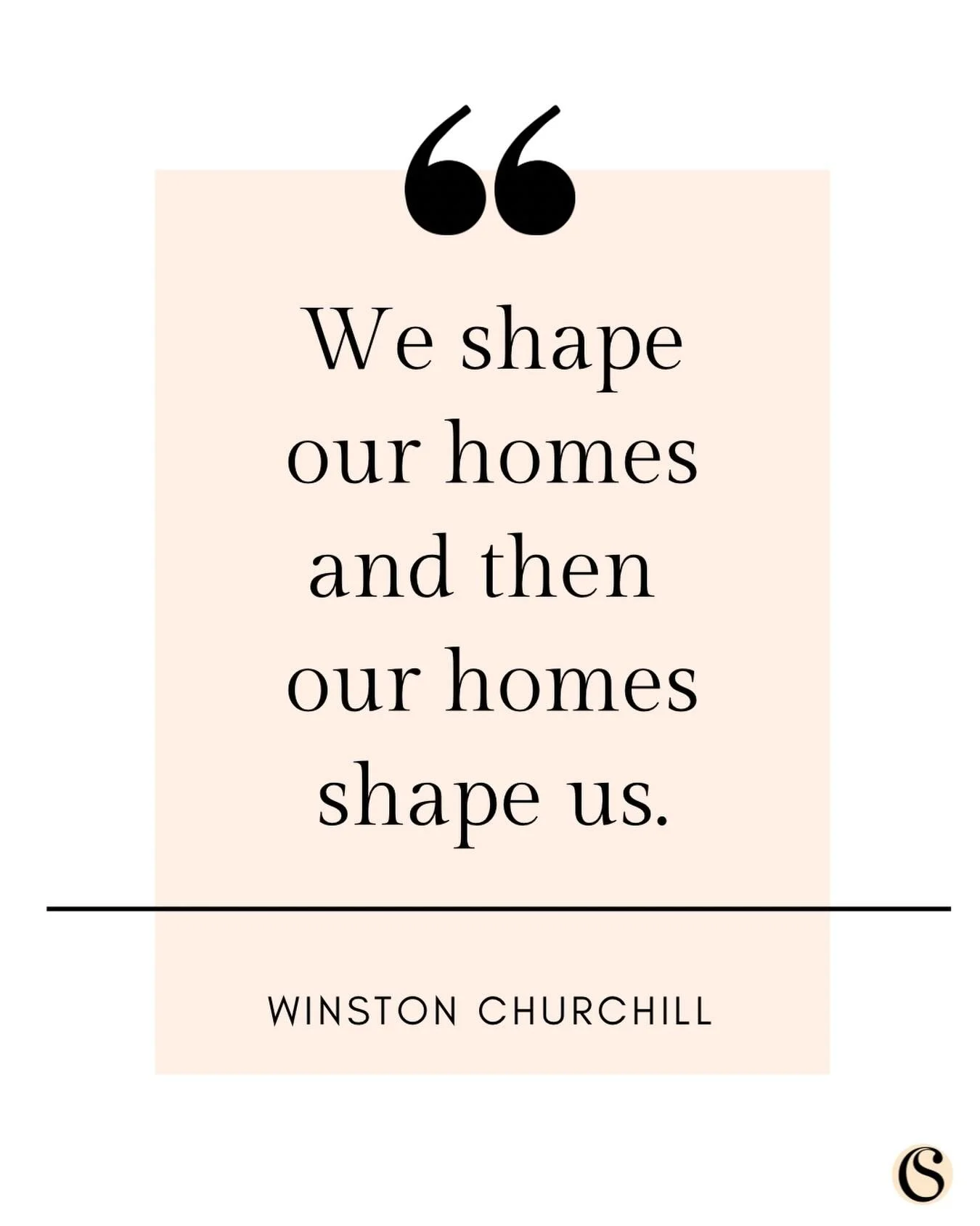 Your home isn&rsquo;t just a backdrop&mdash;it actively shapes your daily life. How you move through your space, how you feel in it, what works and what doesn&rsquo;t. That&rsquo;s exactly why I care so much about the details. I want to design spaces