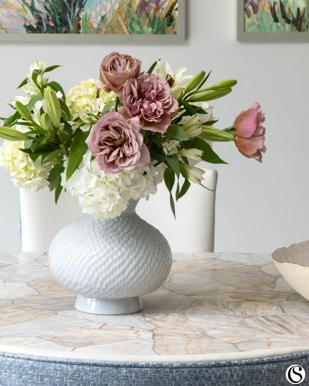 To all the moms who create beauty in the everyday. 💐

This Mother&rsquo;s Day, we&rsquo;re celebrating the spaces where families gather&mdash;and the women who make them feel like home. Fresh flowers on the table, a place set for connection, and the