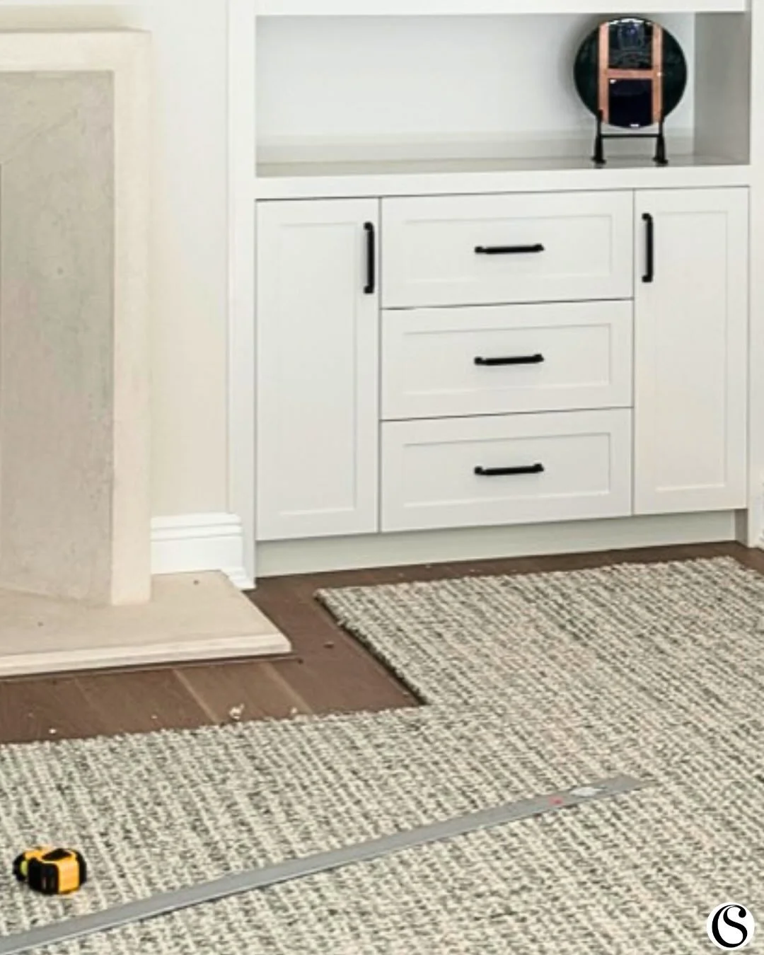 Did you know May 20th was National Weights &amp; Measures Day? ✨ 

We took it seriously. Because here&rsquo;s the thing &mdash; if your space already works for you, if you love the height of your vanity, the way your sofa fits just right, the exact a