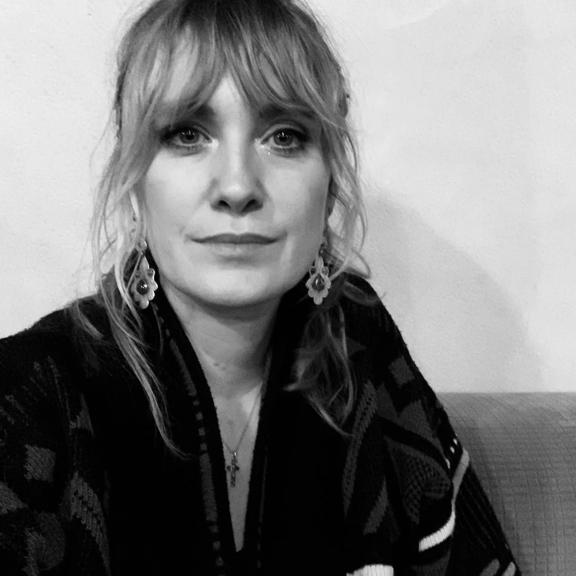 Photo of Charlotte Newbold