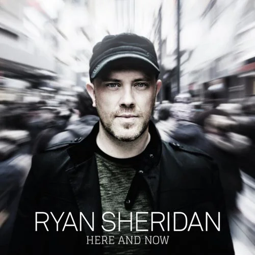 Ryan Sheridan - #1 Album