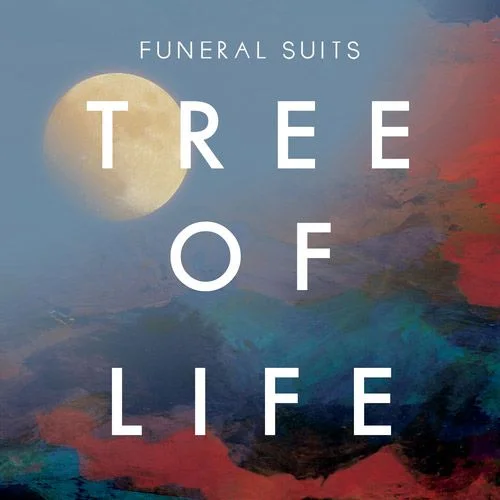 Funeral Suits Return With Tree Of Life