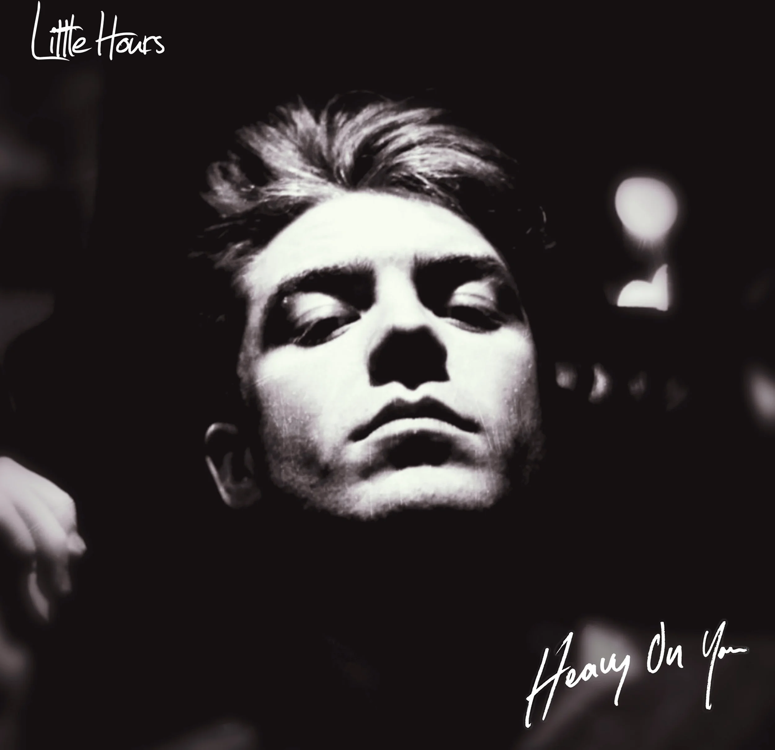 Heavy On You - Little Hours