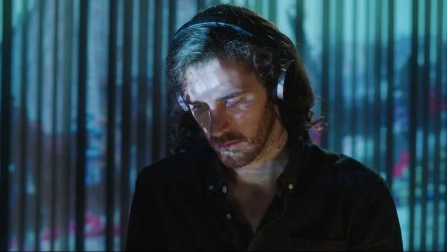 Hozier - Nina Cried Power Video